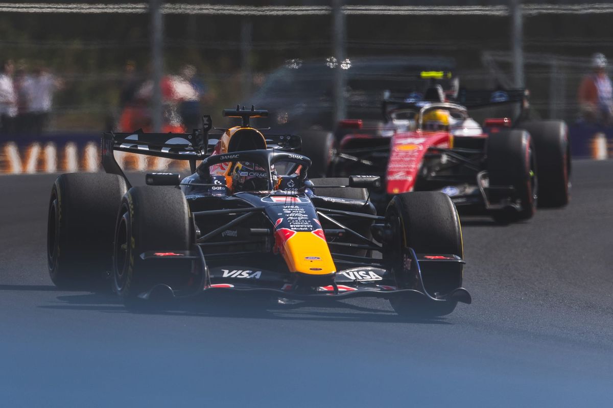 Pirelli lastikleri 2027 için daha hızlı aşınacak