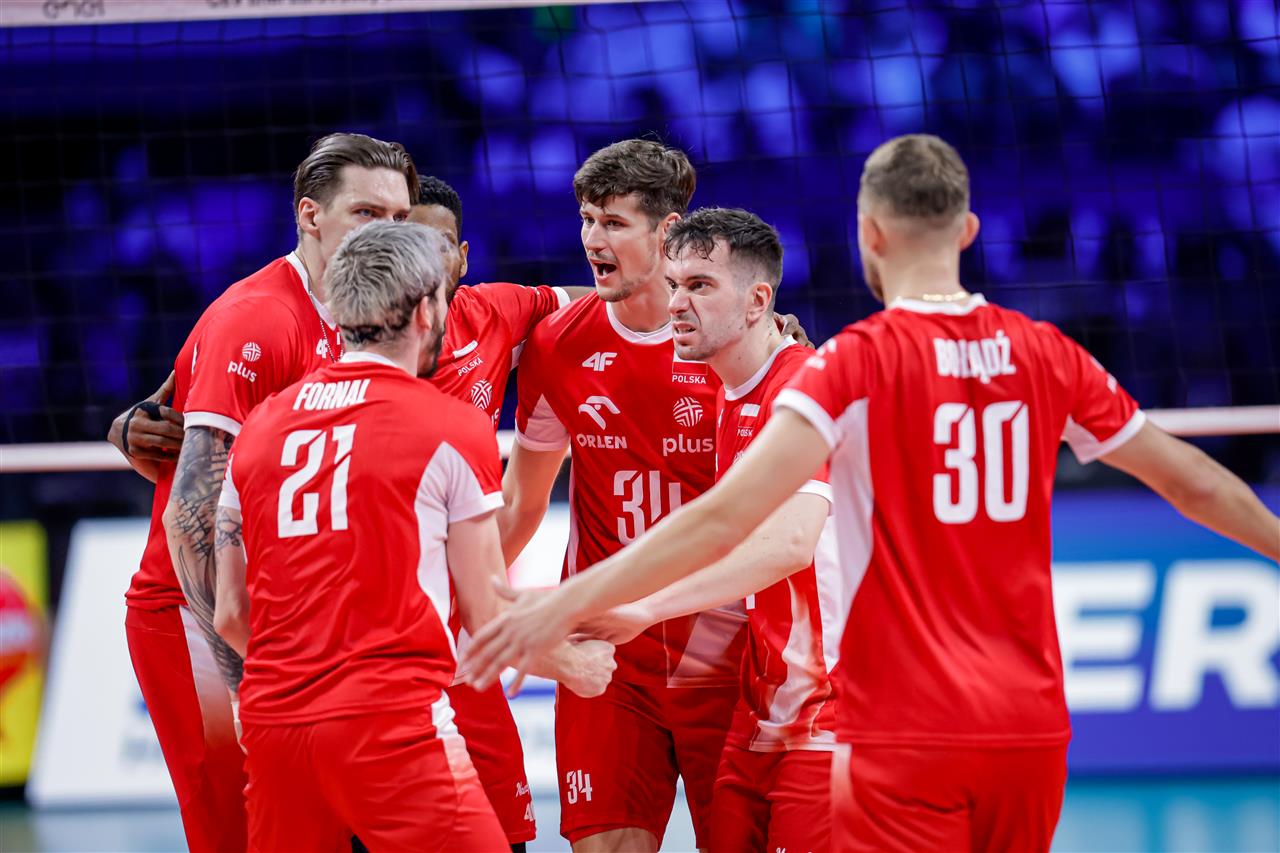 Polonya Avrupa Şampiyonu: Fransa’yı 3-1 Mağlup Etti