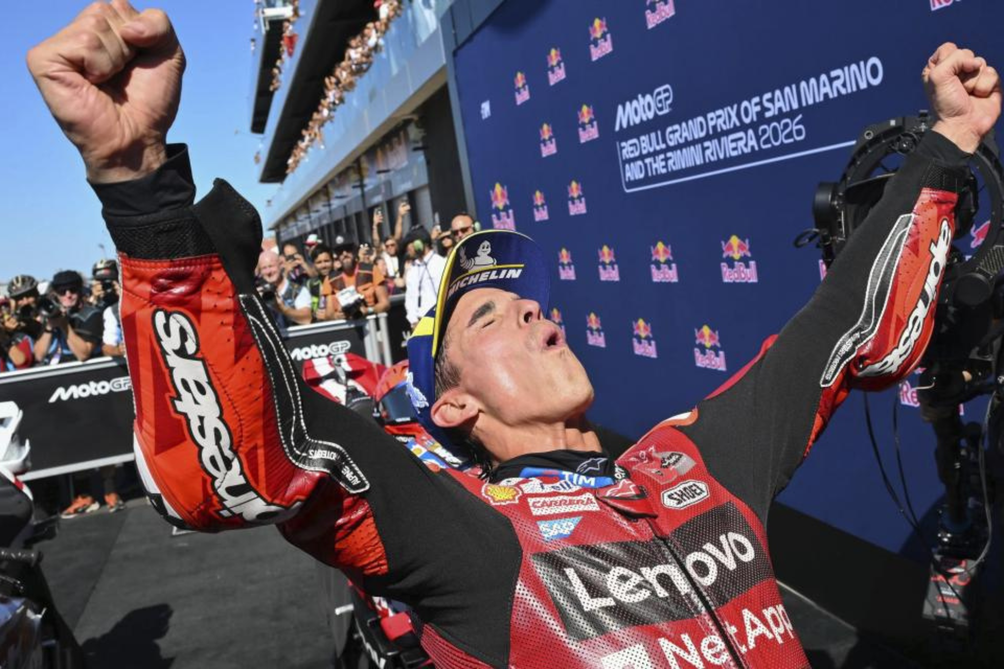 Marc Márquez