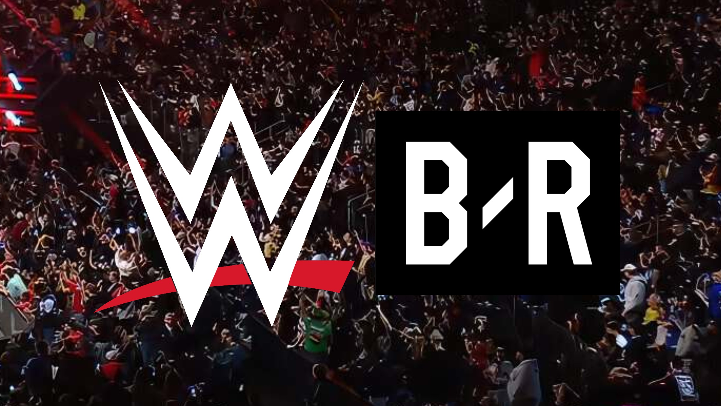 WWE, Bleacher Report ve House of Highlights ile Çok Yıllı Anlaşma İmzaladı
