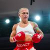 Womens boxing pound for pound rankings With Taylor retired who moves into