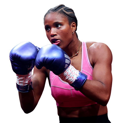 Womens boxing pound for pound rankings With Taylor retired who moves into