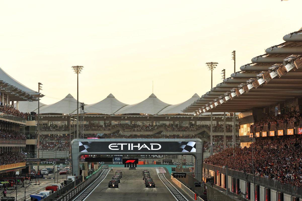 Formula 1: 2026 Sezon Finalinde Belirsizlik Sürüyor