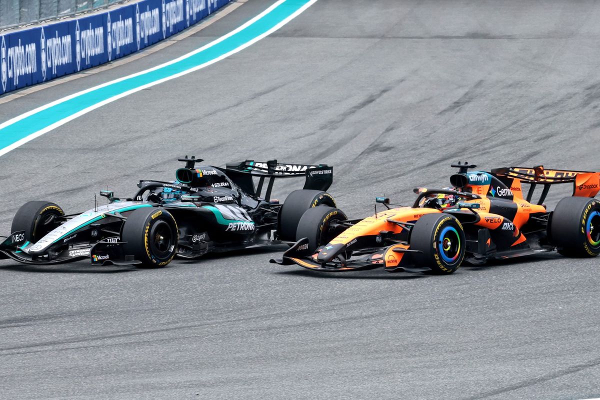 George Russell: 2026 Formula 1 sezonunda neden zorlanıyor?