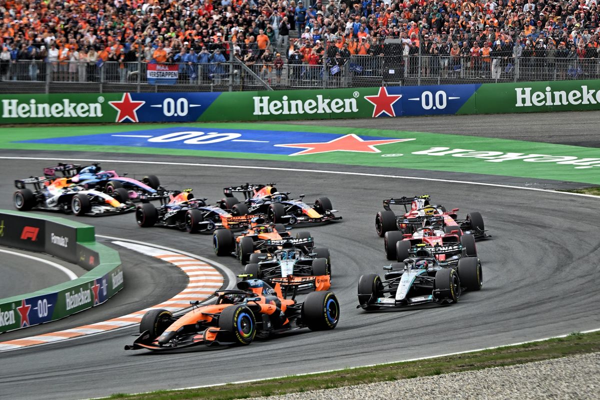 Formula 1 balonundan çıkınca öğrendiklerim
