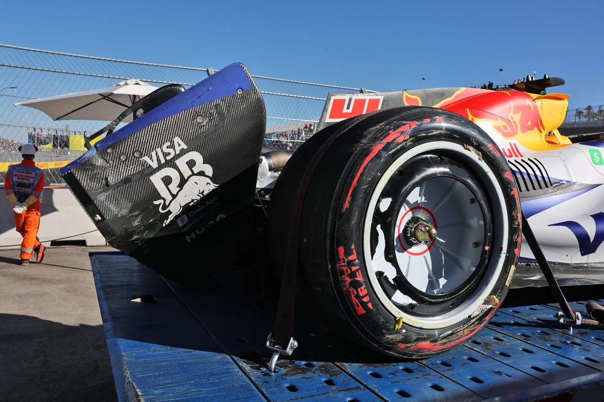 Formula 1 için yarış sonucunu değiştirebilecek dört kural önerisi