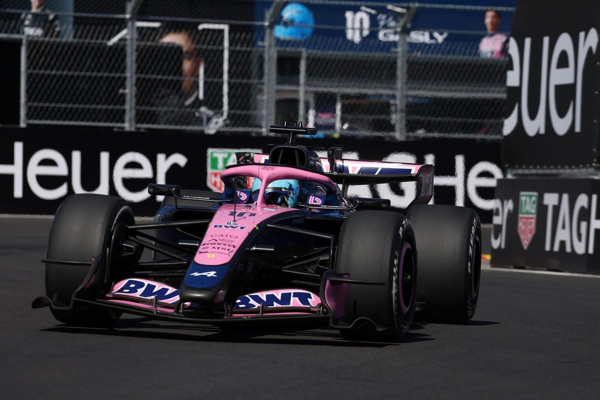 Pierre Gasly: Colapinto olayı sonrası tehditlere sert tepki