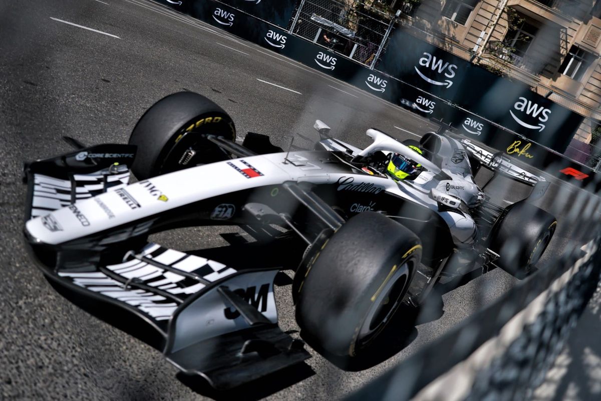 Cadillac, Formula 1 için üst düzey teknik kadrosunu güçlendirdi