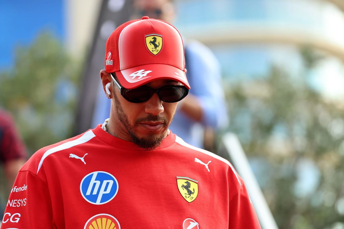 Lewis Hamilton önerisi reddedildi: Bakü’de tehlikeli hız farkına çözüm yok