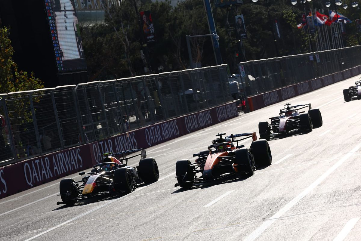 Azerbaycan 2026: Bakü’de Formula 1’in unutulmaz hafta sonu