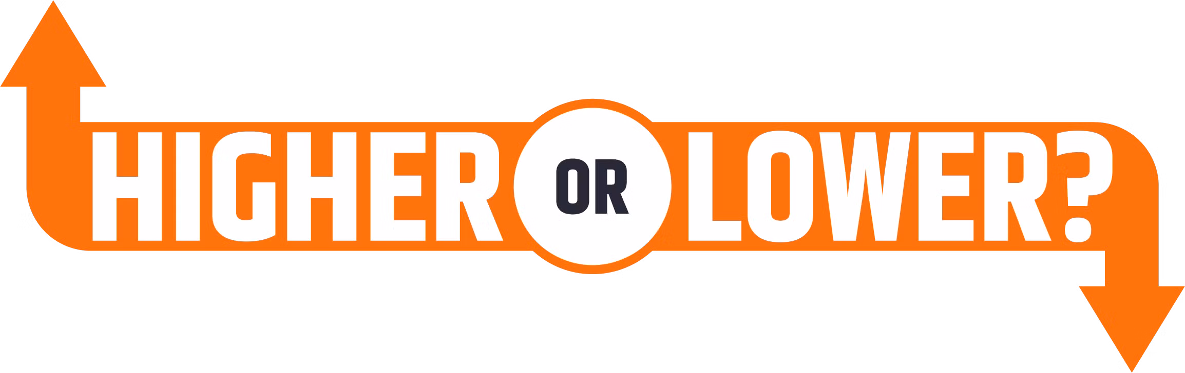 Higher or Lower?