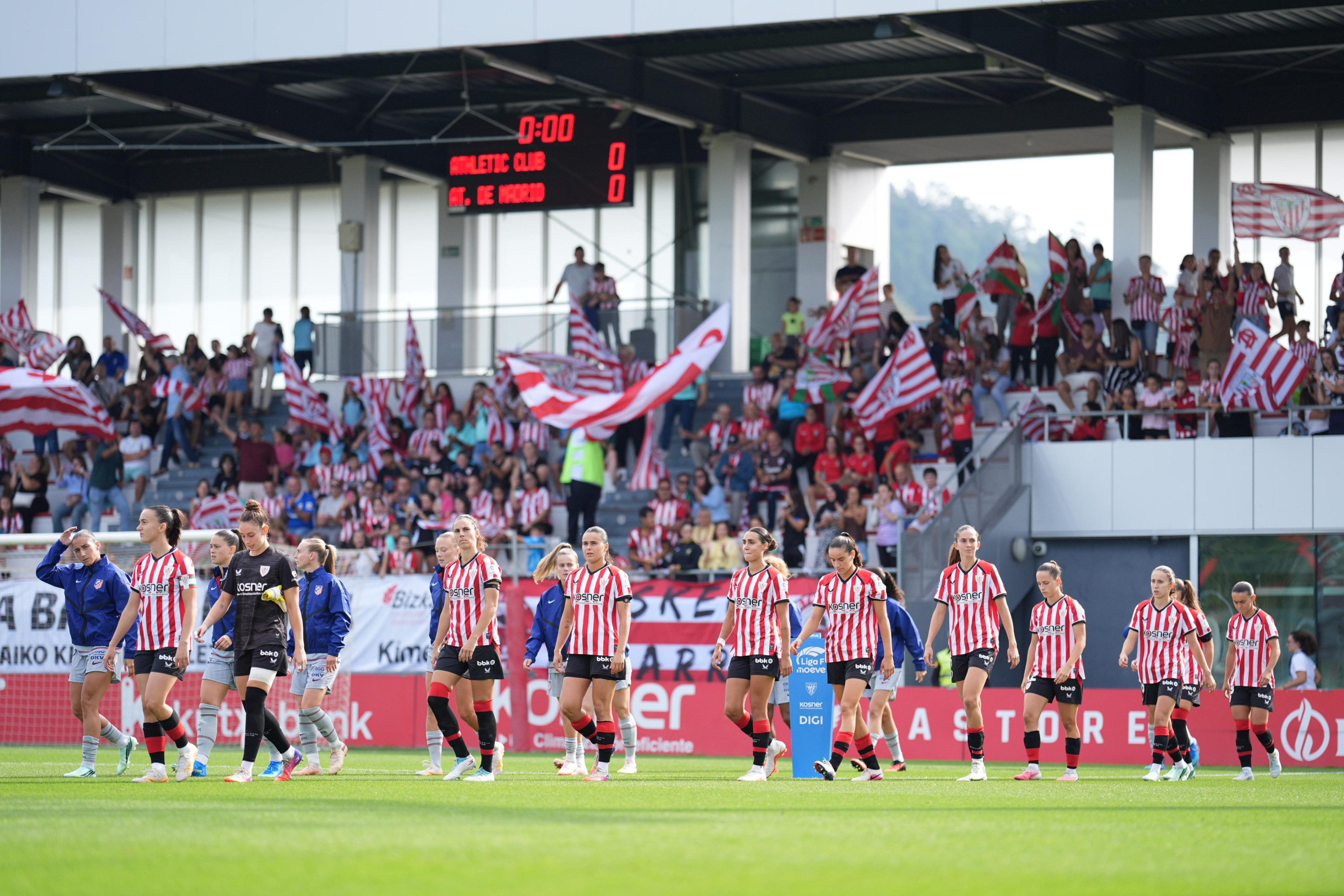 Athletic Club