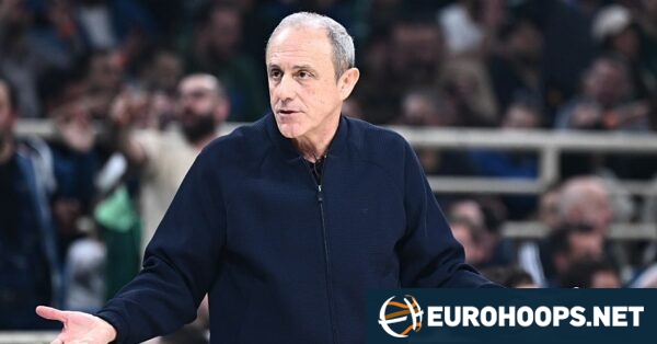 Kobe Bryant: EuroLeague’e Verdiği Önem Ettore Messina’yı Etkiledi