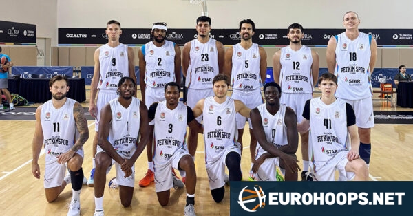 Aliağa Petkimspor, Ege Cup 2026’ya Galibiyetle Başladı
