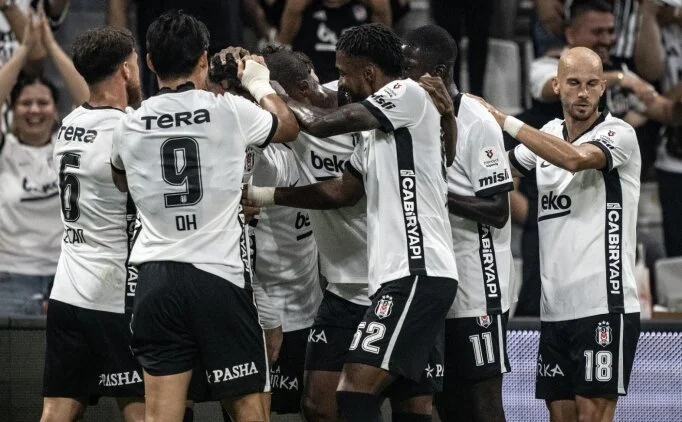 Beşiktaş Marsilya: Muhtemel 11’ler İçin Gözler Kadro Tercihlerinde