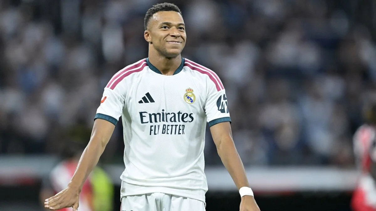 Kylian Mbappe: Derbide karakterimizi göstermek istiyoruz