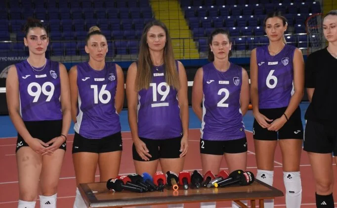 Afyon Belediye: Sultanlar Ligi’nde kalıcılık hedefi