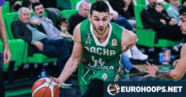 Mert Akay ile Körfez Basket’in Oyun Kurucu Rotasyonu Güçlendi