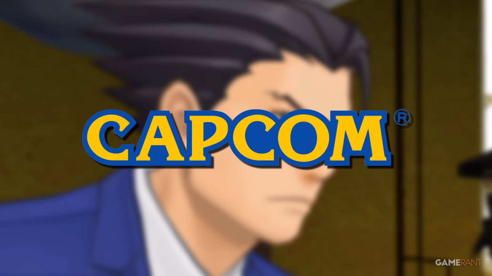 Ace Attorney 25. Yılını Özel Görselle Kutluyor
