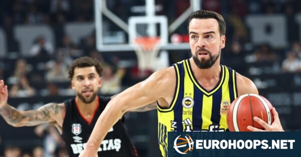 Fenerbahçe Tarfin: Cumhurbaşkanlığı Kupası’nın Sahibi Beşiktaş’ı Mağlup Etti