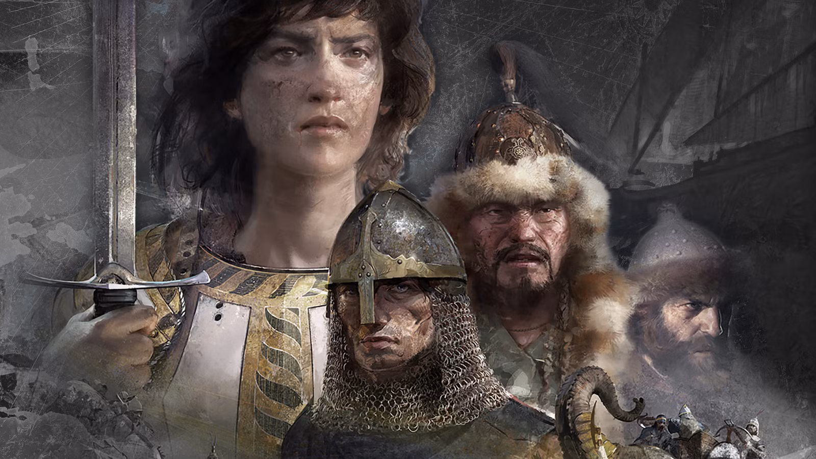 Age of Empires Ekibinin Yeni Oyunu İptal Edildi