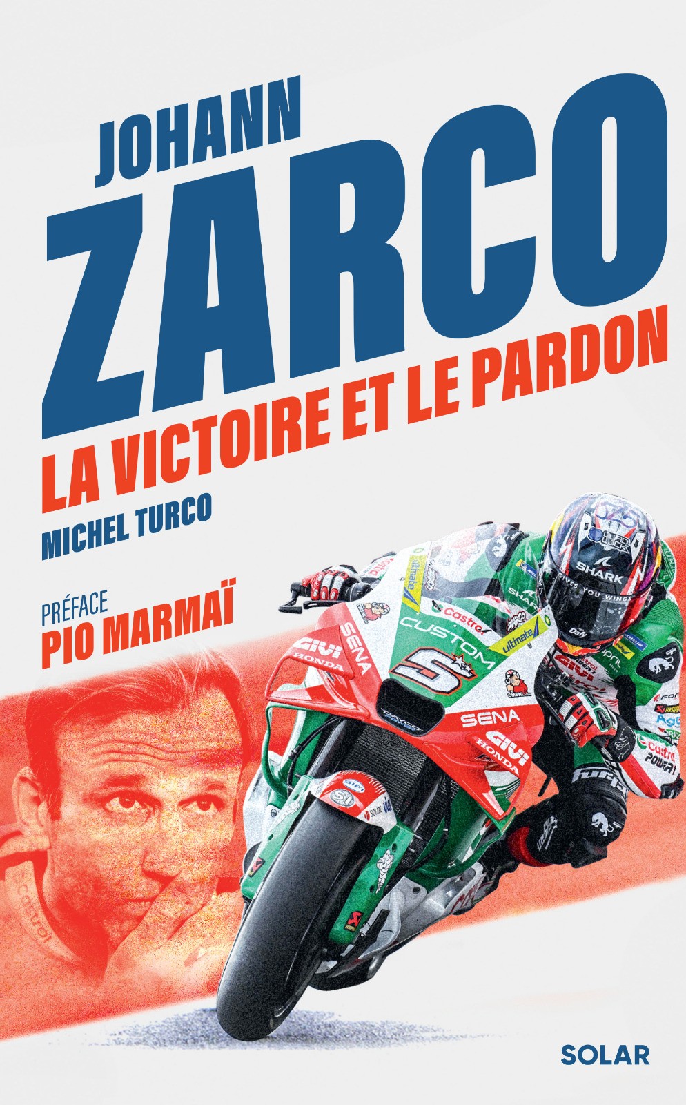 Johann Zarco: Zafer uğruna ailesinden uzaklaştı, aşka sırtını döndü