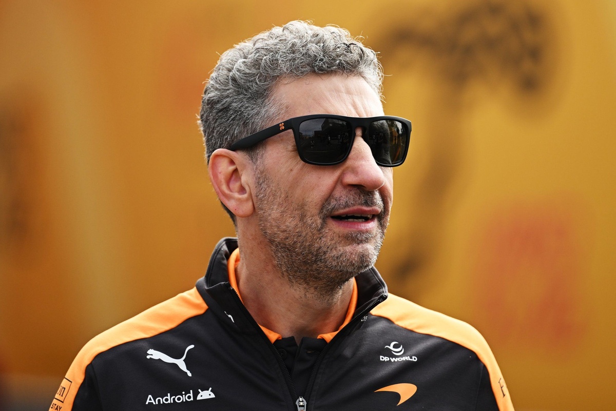Andrea Stella: İspanya Grand Prix’sinde pit stop stratejisi için gelişim şart