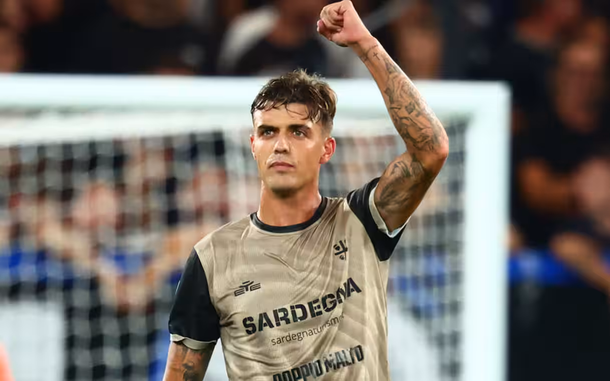 Daniel Maldini için Cagliari Başkanı Giulini’den açıklama