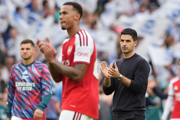 Arsenal Darbesi: Avrupa’da Gecenin Öne Çıkan 7 Gelişmesi