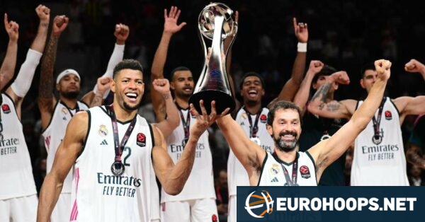 Real Madrid EuroLeague Süper Kupa Şampiyonluğundan Ne Kadar Kazandı?
