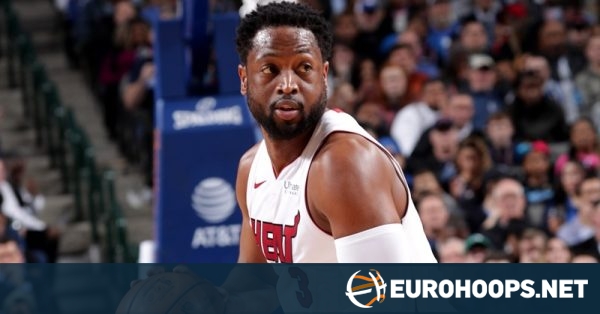 Dwyane Wade: İki Yıl Daha Oynardım Ama Bıraktım Çünkü…