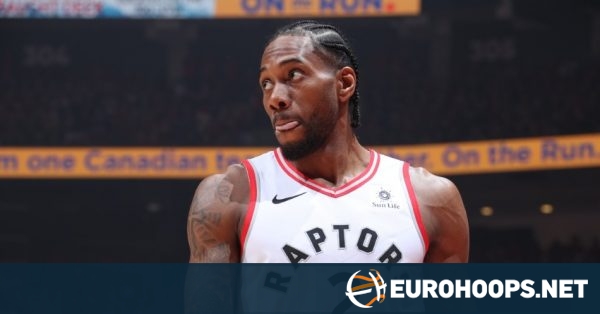 Kawhi Leonard: Toronto Raptors’tan 115 Milyon Dolarlık Servet