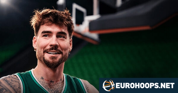 Juancho Hernangomez: Fenerbahçe’den de Teklif Aldım