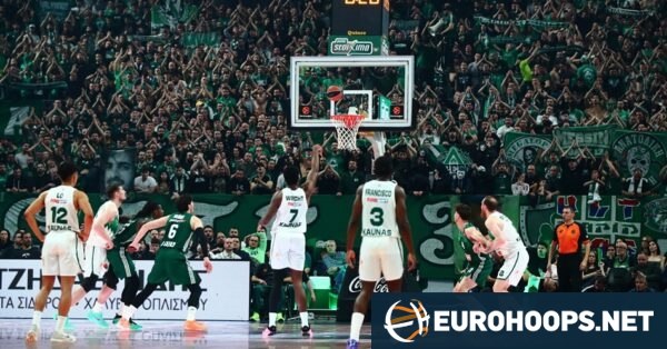 Zalgiris: EuroLeague Transfer Süreci Kontrolden Çıkıyor