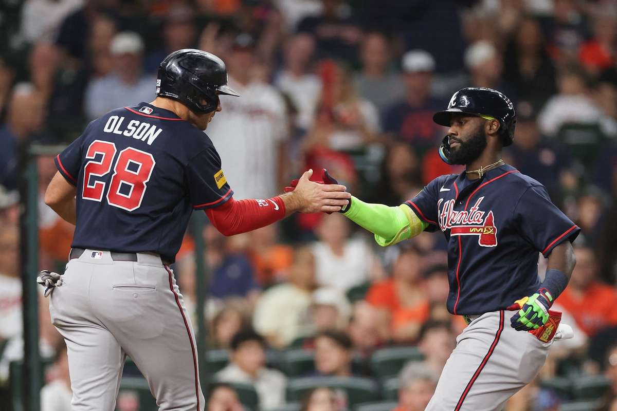 Atlanta Braves, 2026 MLB Sezon Sonrası Biletini Aldı