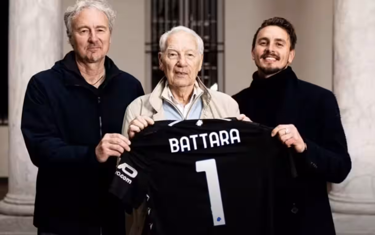 Piero Battara: Kaleci Antrenörlüğünün Öncüsü 90 Yaşında Hayatını Kaybetti