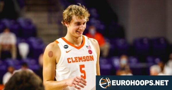 Maxima Roma, NBA Patentli Forvet Hunter Tyson’ı Kadrosuna Kattı