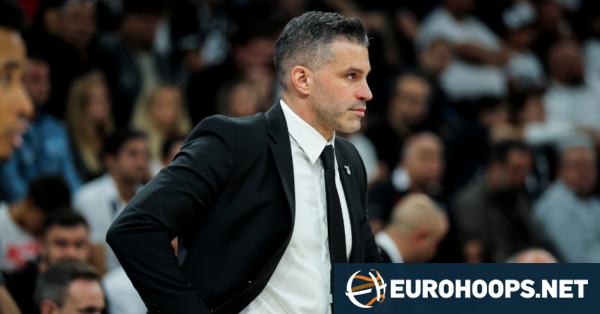 Dusan Alimpijevic: İlk EuroLeague Maçında Savunma Eleştirisi