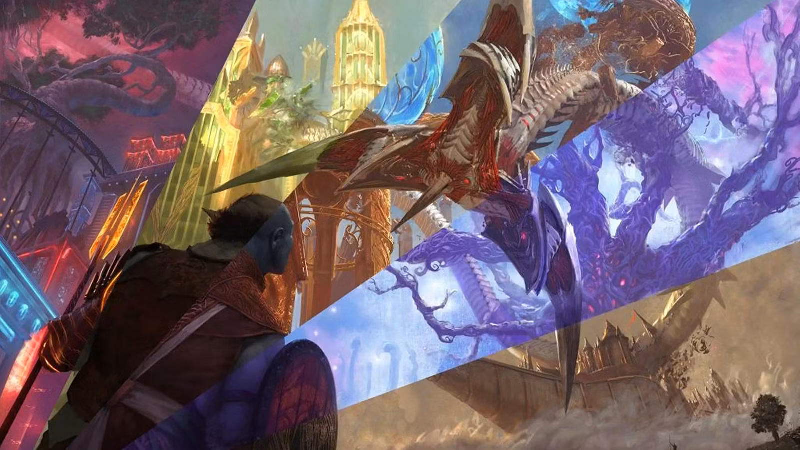 Displacer Kitten Geri Dönüyor: Magic Evreninde Büyük Heyecan