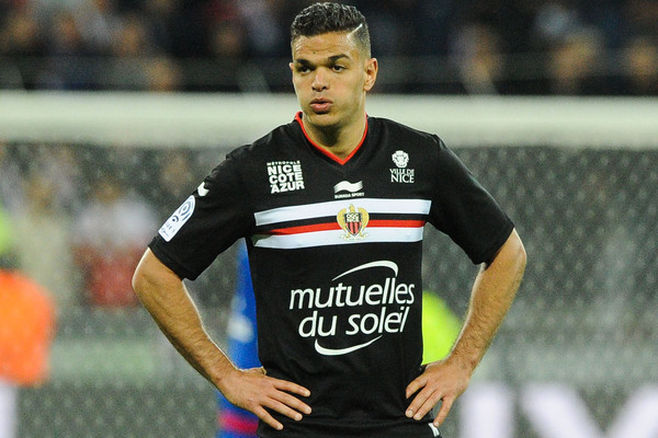 Ben Arfa için Nice’te gerçekleşmeyen dönüş planı