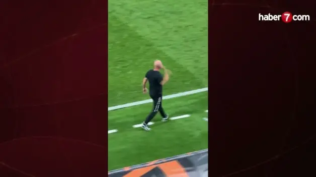 Vincenzo Italiano Avrupa futbolunun gündeminde!