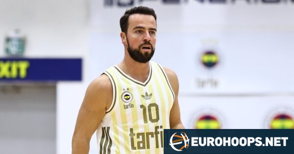 Melih Mahmutoğlu: Beşiktaş, EuroLeague’de Olmayı Hak Etti