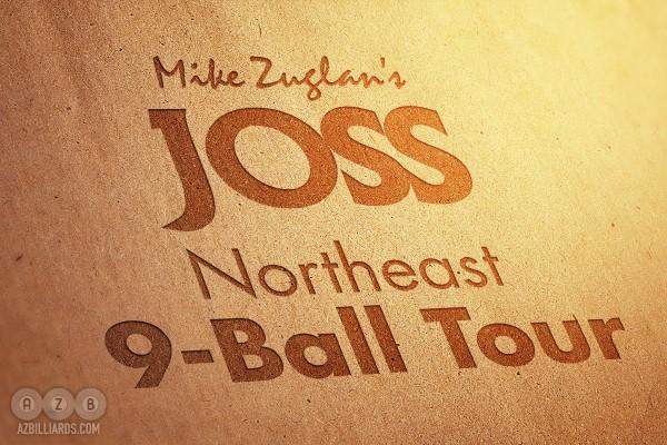 Joss NE: 9 Top Sezonu Maine’de Başlıyor