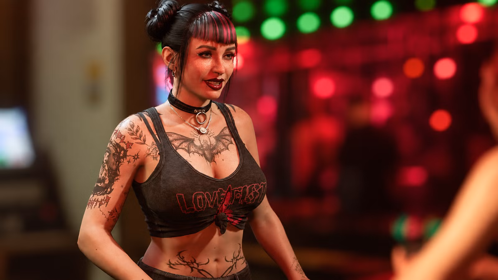 GTA 6 Strip Kulüpleri İçin Yeni Teknoloji Detayları