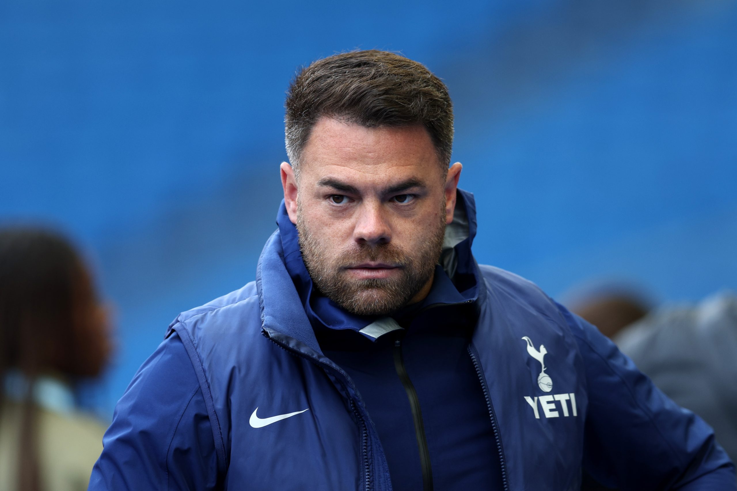 Tottenham için Crystal Palace maçı öncesi Martin Ho’dan net mesaj