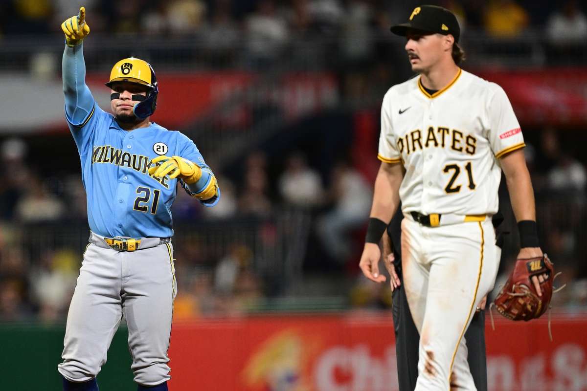 Milwaukee Brewers Dördüncü Kez Üst Üste Merkez Grubu Şampiyonu