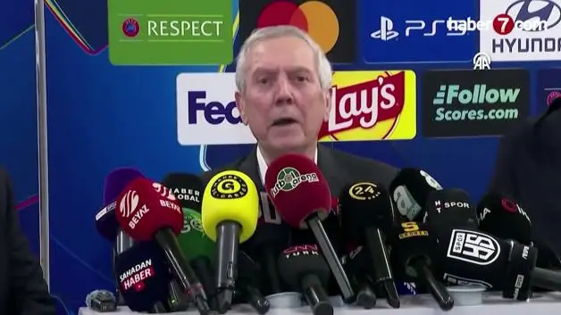 Fenerbahçe: Aziz Yıldırım 3 dünya yıldızını radarına aldı