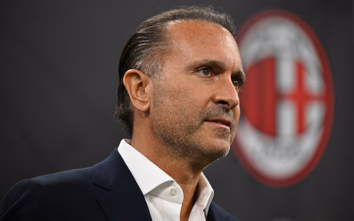 Milan bilançosu açıklandı: Cardinale döneminde ilk zarar