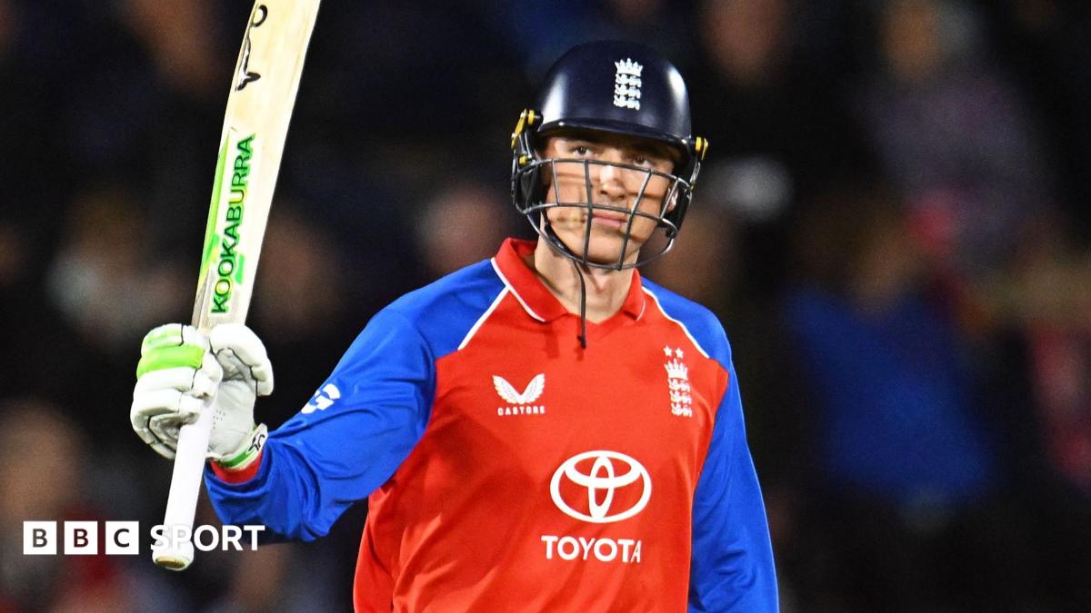 England, Sri Lanka karşısında seriyi Cardiff’te ilan etti