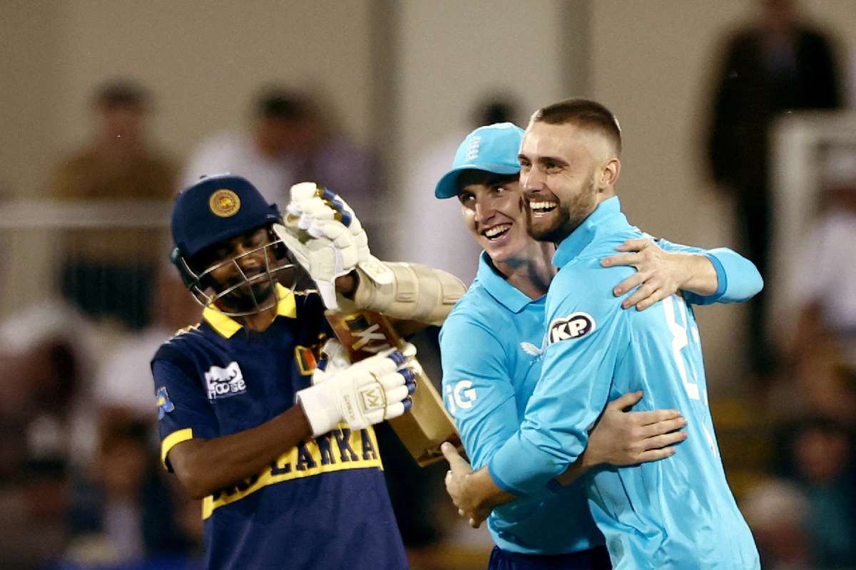 Will Jacks: İngiltere’nin Sri Lanka galibiyetinde yeni rolünü benimsedi